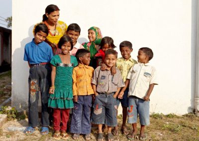 Stichting Kinderhulp Bodhgaya